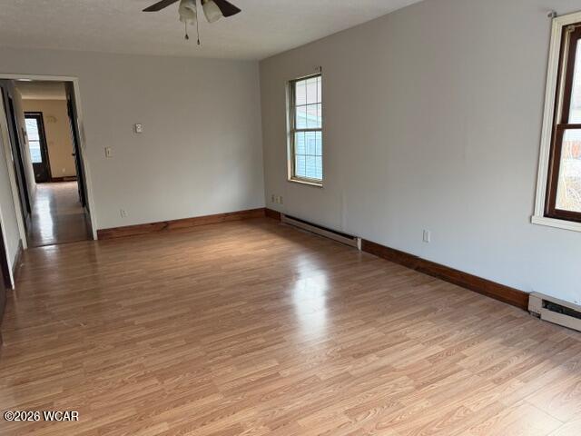 619 North Street, Kenton, Ohio