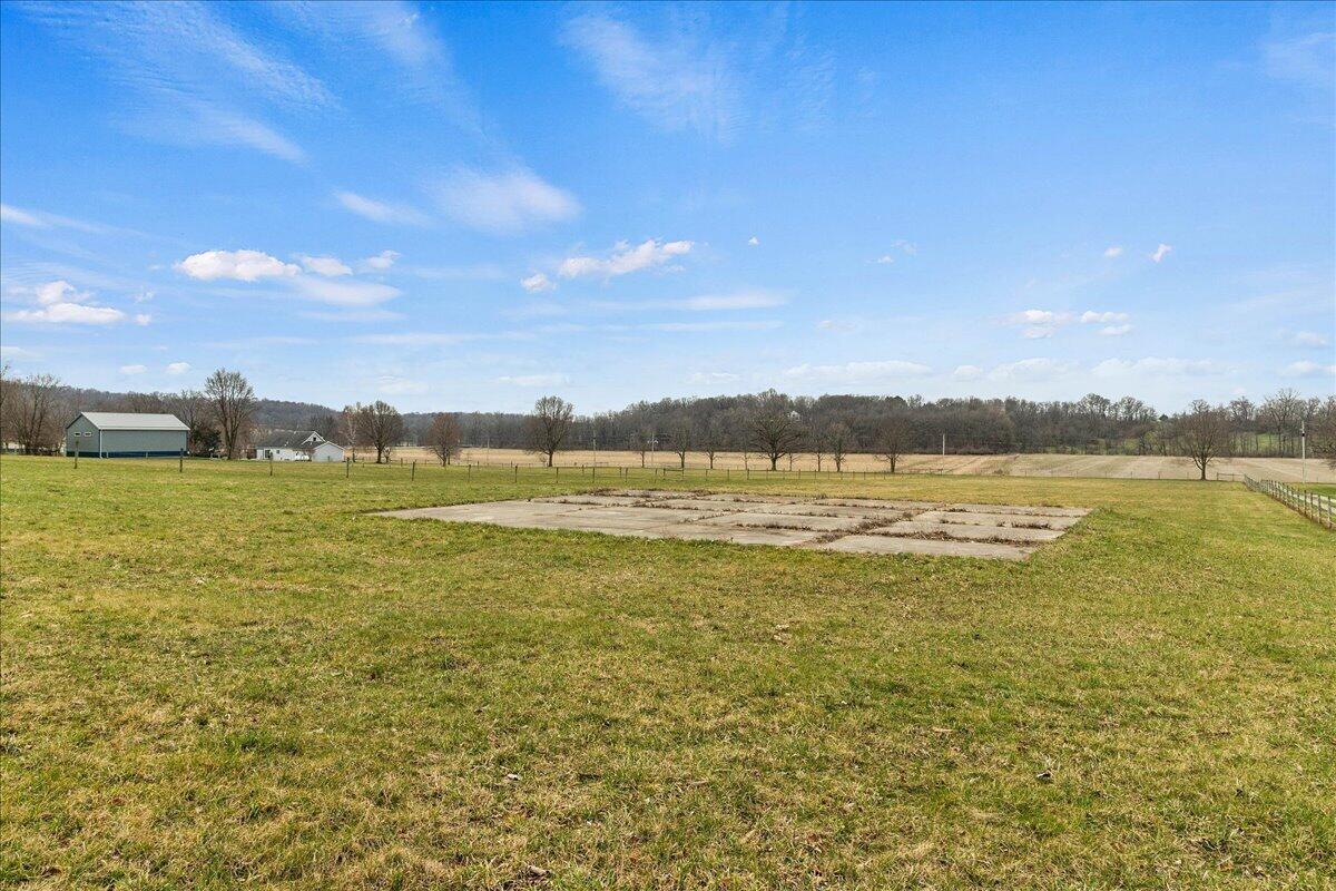 7969 Township Road 166, West Liberty, Ohio 43357