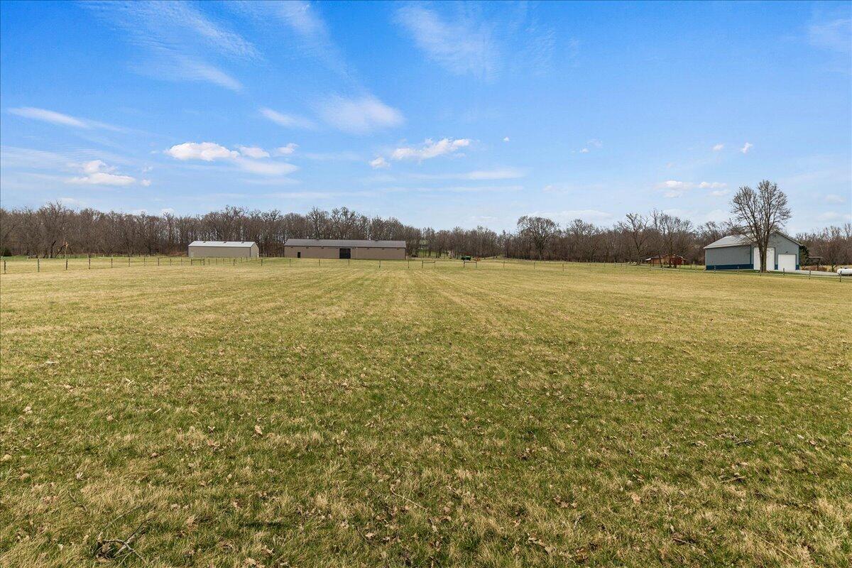 7969 Township Road 166, West Liberty, Ohio 43357