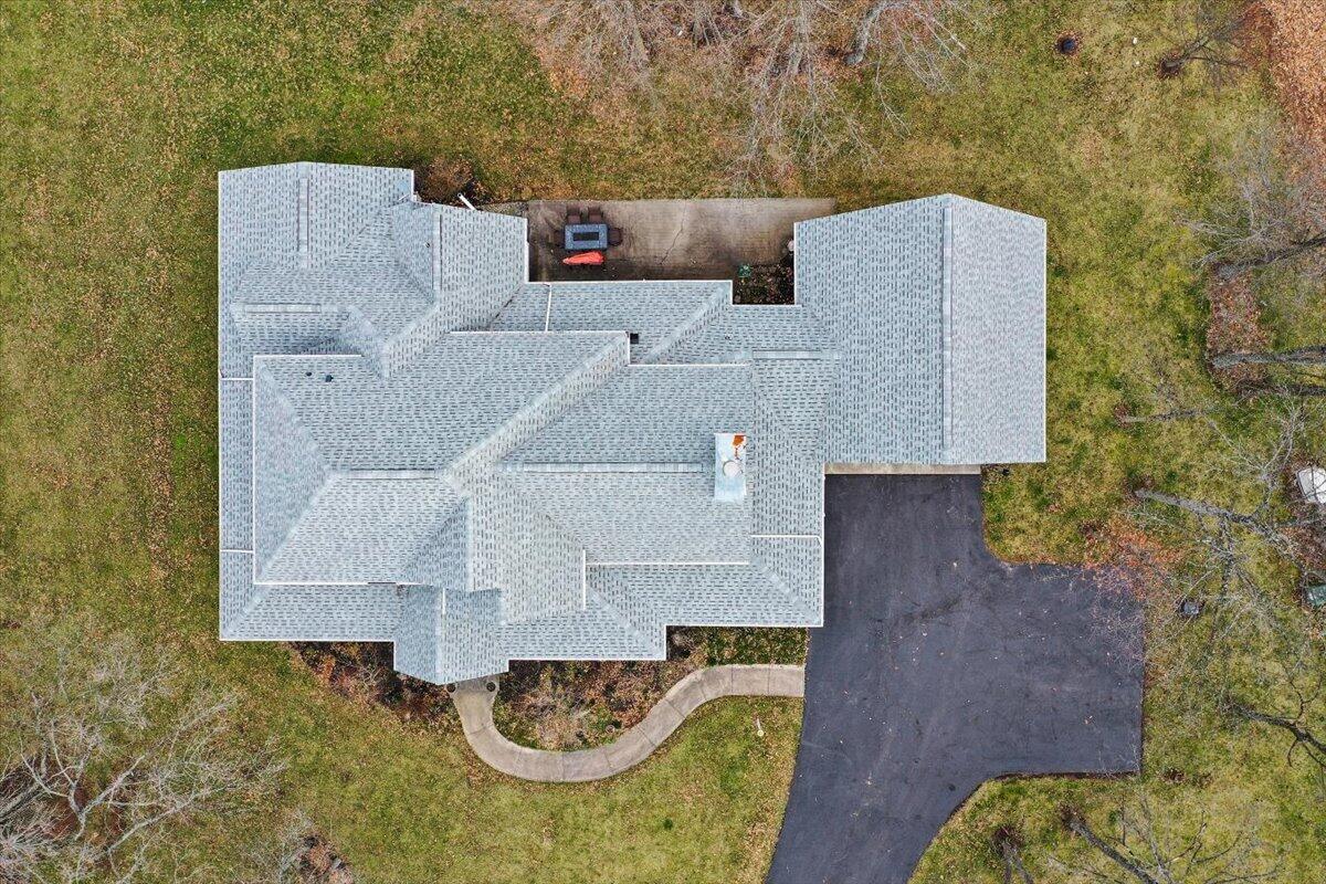 7969 Township Road 166, West Liberty, Ohio 43357