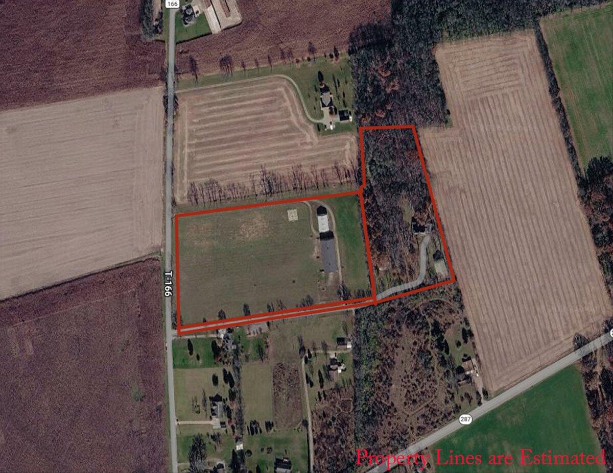 7969 Township Road 166, West Liberty, Ohio 43357