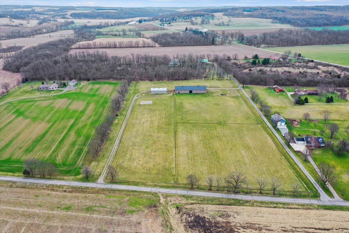 7969 Township Road 166, West Liberty, Ohio 43357