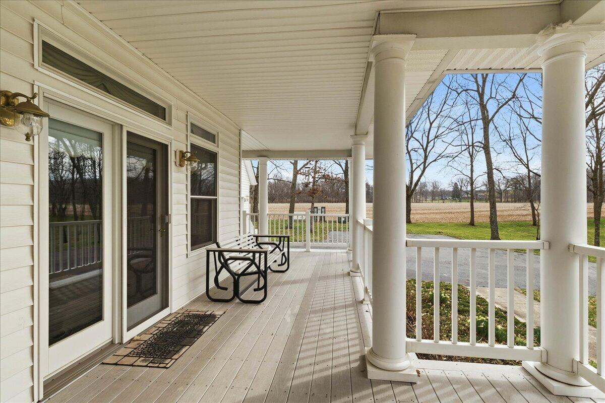 7969 Township Road 166, West Liberty, Ohio 43357