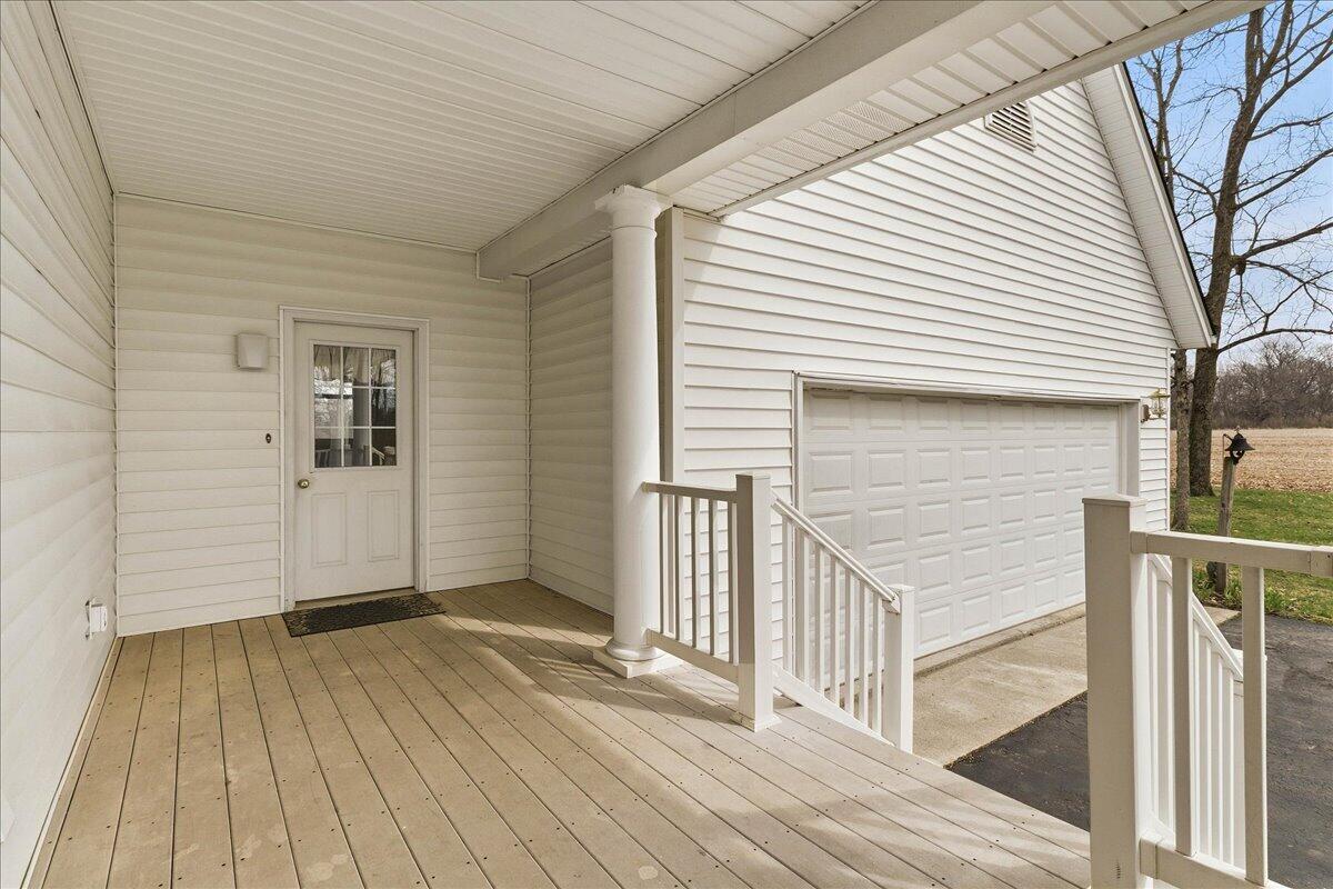 7969 Township Road 166, West Liberty, Ohio 43357