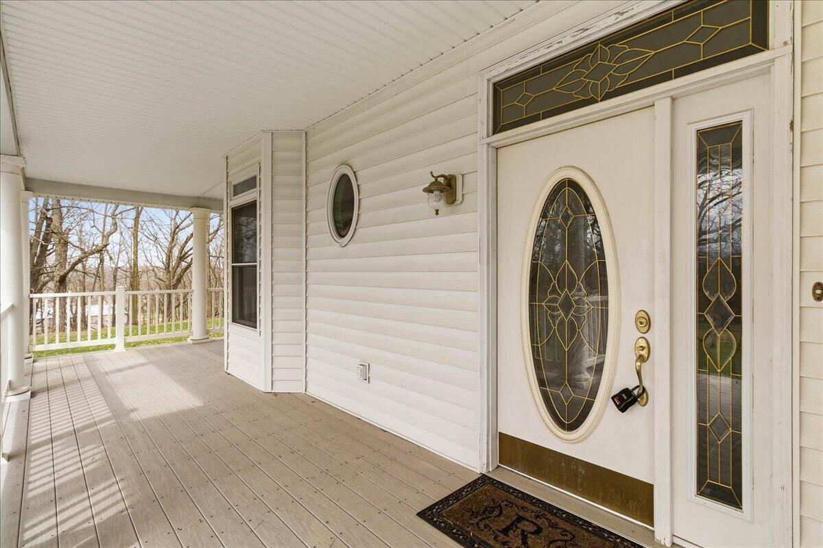 7969 Township Road 166, West Liberty, Ohio 43357