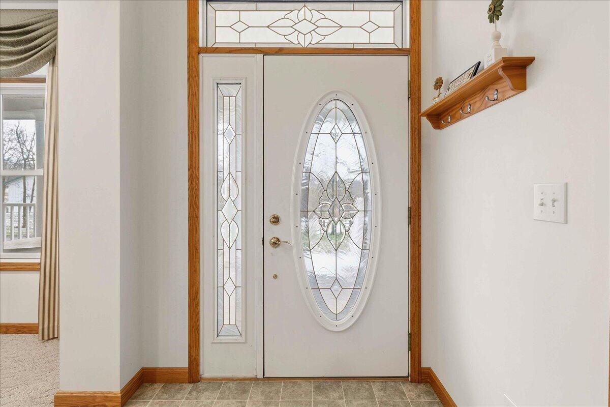 7969 Township Road 166, West Liberty, Ohio 43357