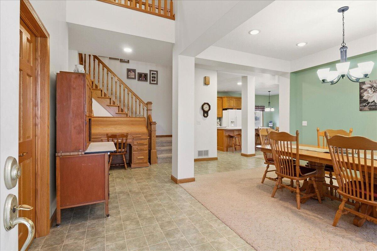 7969 Township Road 166, West Liberty, Ohio 43357