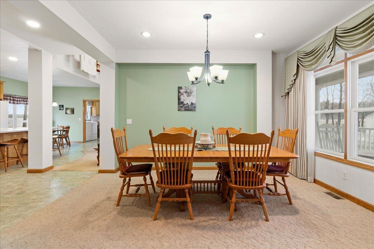 7969 Township Road 166, West Liberty, Ohio 43357