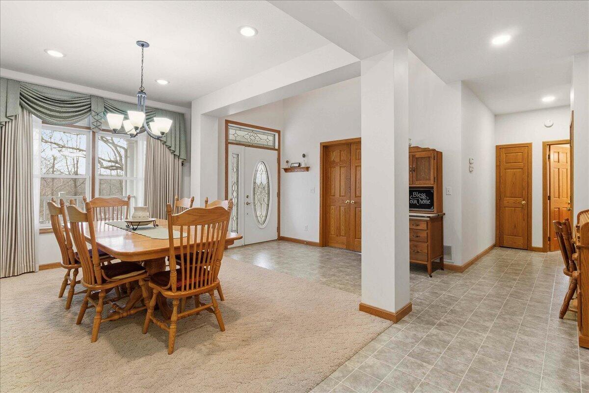 7969 Township Road 166, West Liberty, Ohio 43357