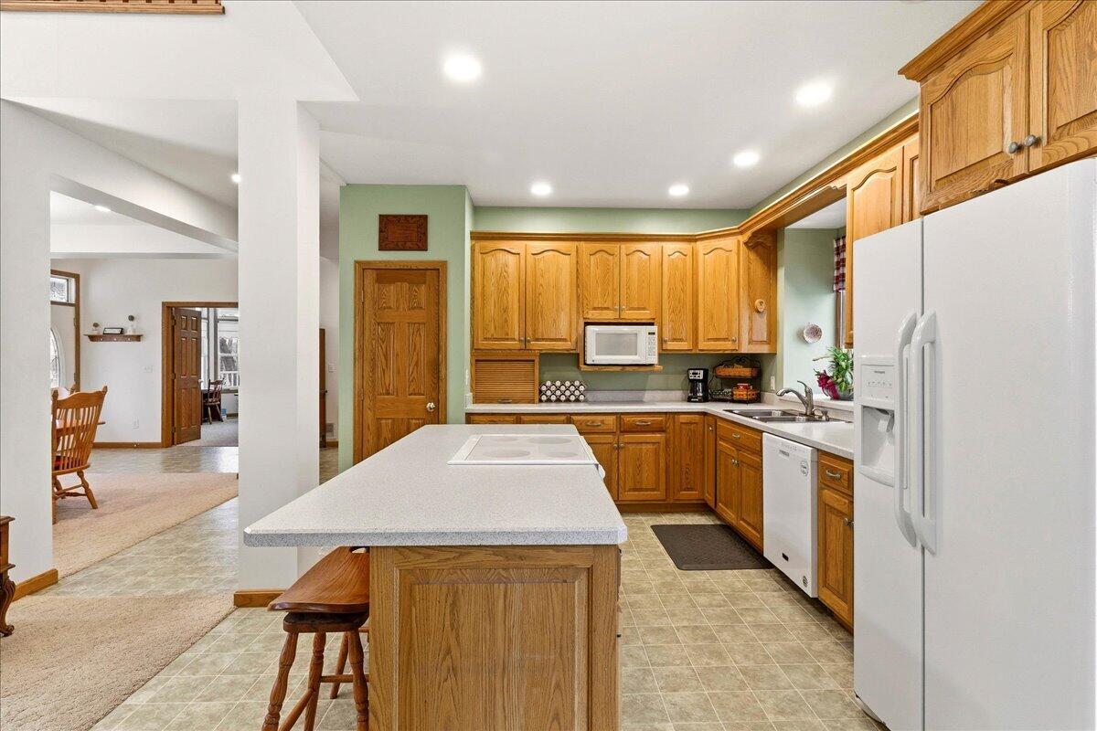 7969 Township Road 166, West Liberty, Ohio 43357