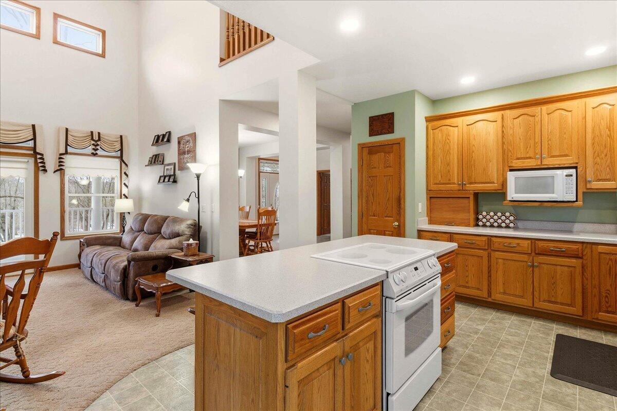 7969 Township Road 166, West Liberty, Ohio 43357