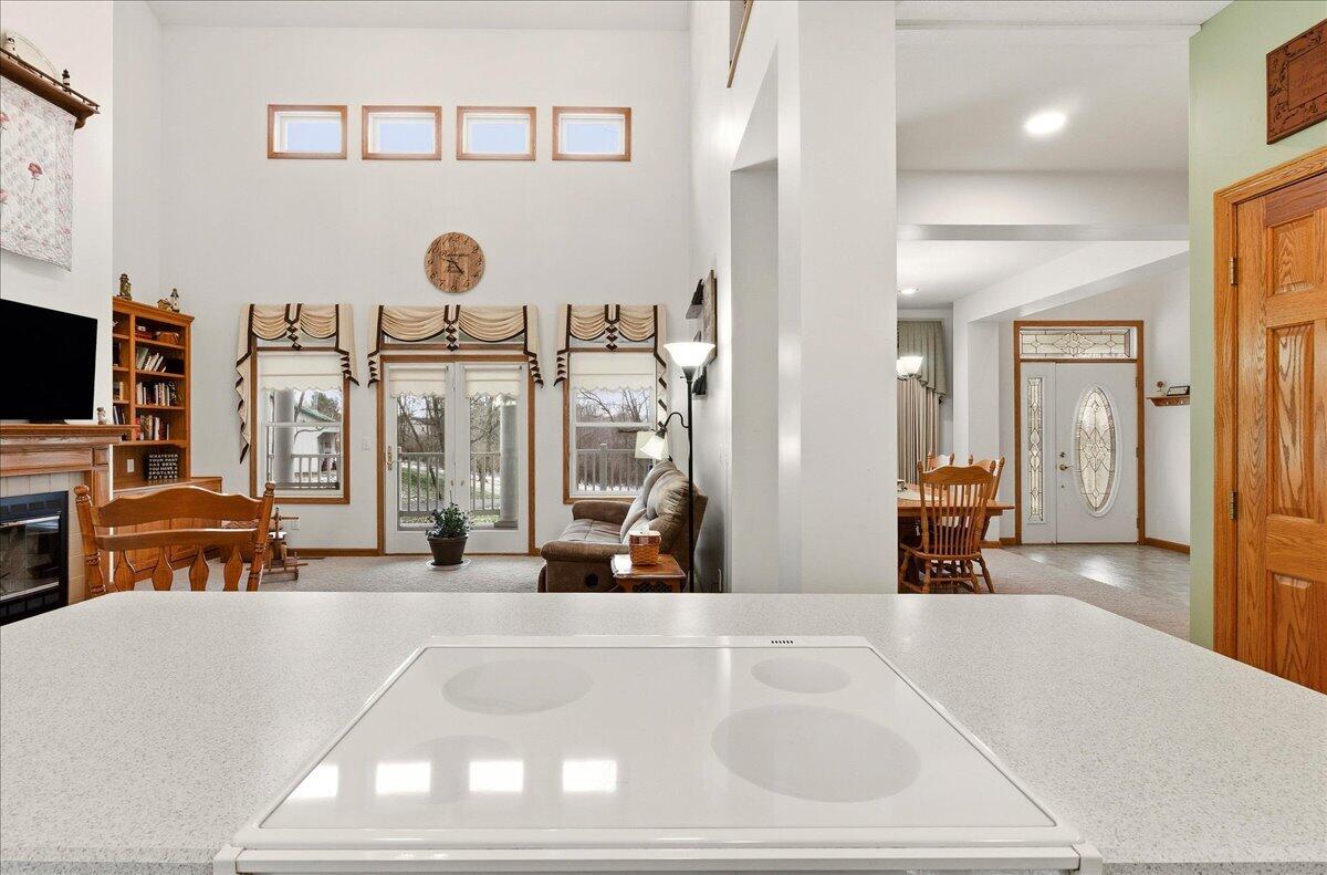 7969 Township Road 166, West Liberty, Ohio 43357