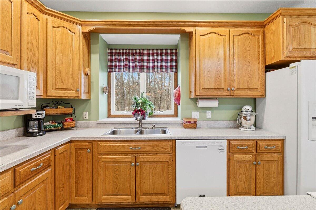 7969 Township Road 166, West Liberty, Ohio 43357