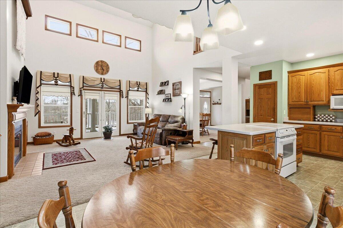 7969 Township Road 166, West Liberty, Ohio 43357