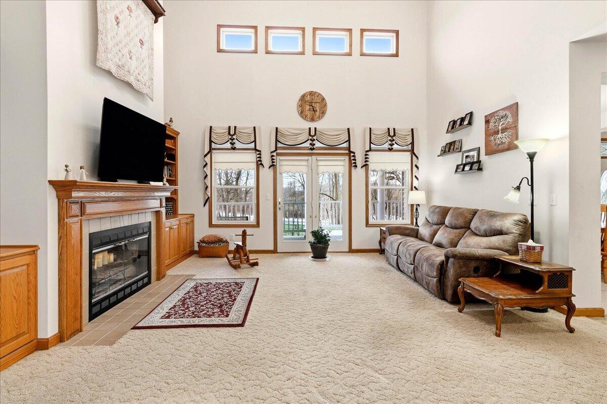 7969 Township Road 166, West Liberty, Ohio 43357