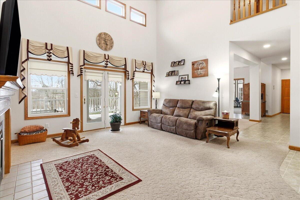 7969 Township Road 166, West Liberty, Ohio 43357