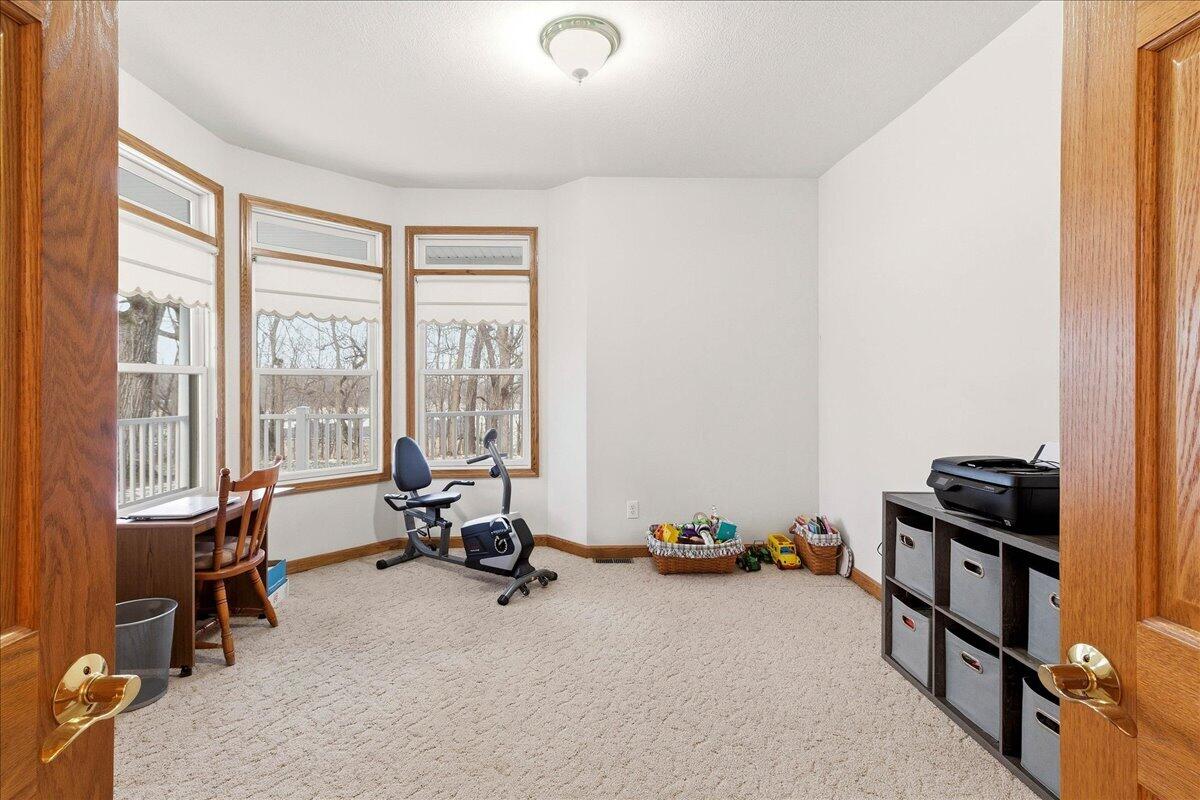 7969 Township Road 166, West Liberty, Ohio 43357