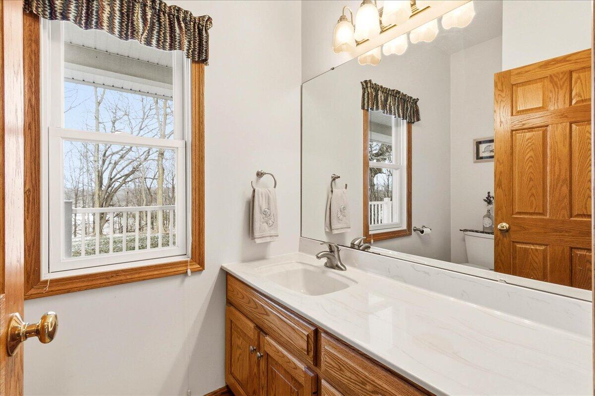 7969 Township Road 166, West Liberty, Ohio 43357