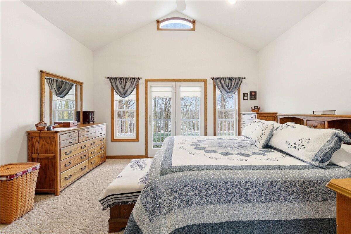 7969 Township Road 166, West Liberty, Ohio 43357