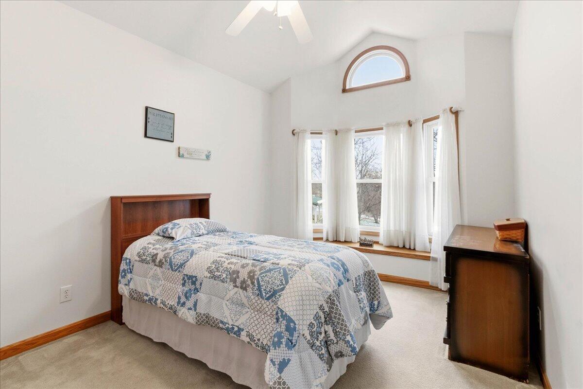 7969 Township Road 166, West Liberty, Ohio 43357