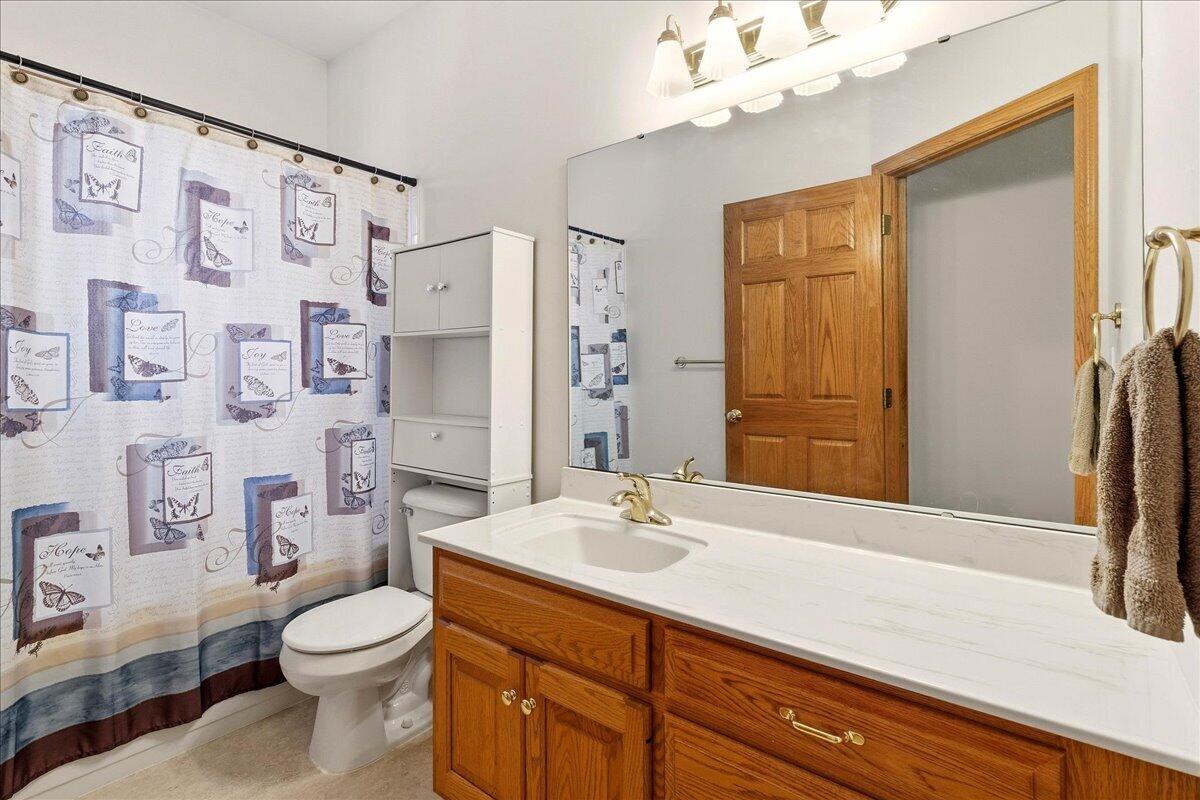 7969 Township Road 166, West Liberty, Ohio 43357