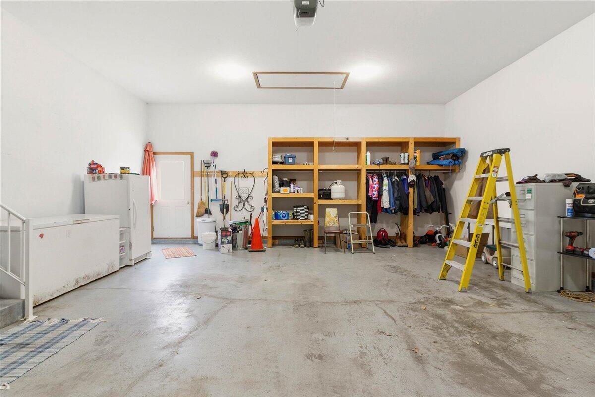 7969 Township Road 166, West Liberty, Ohio 43357