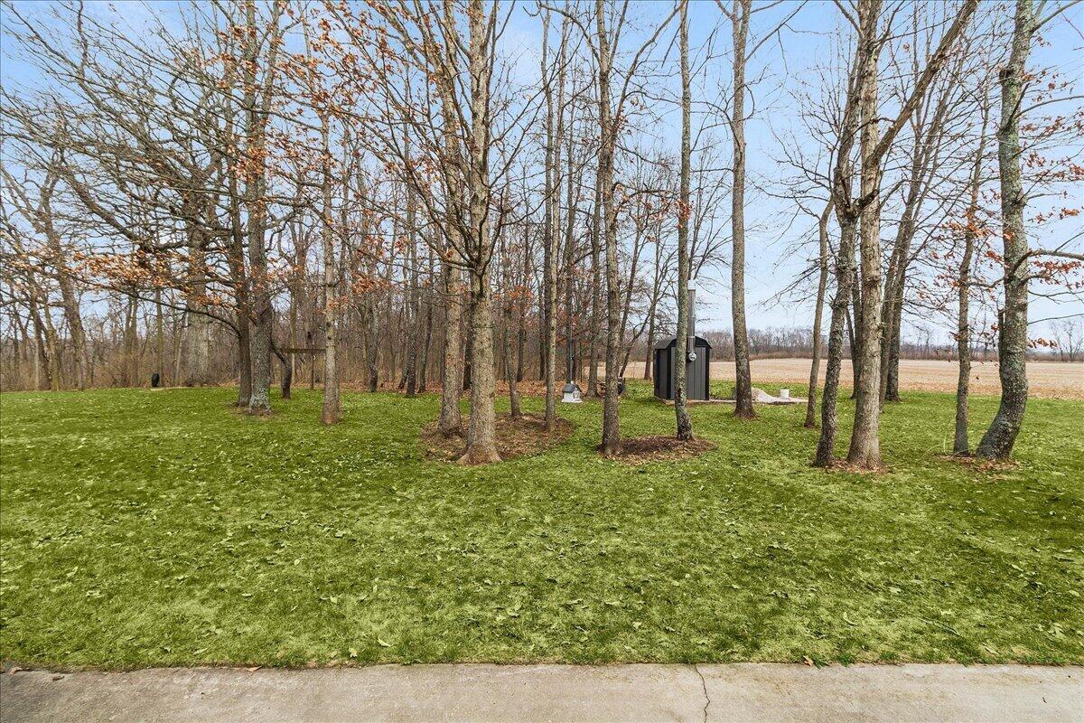 7969 Township Road 166, West Liberty, Ohio 43357