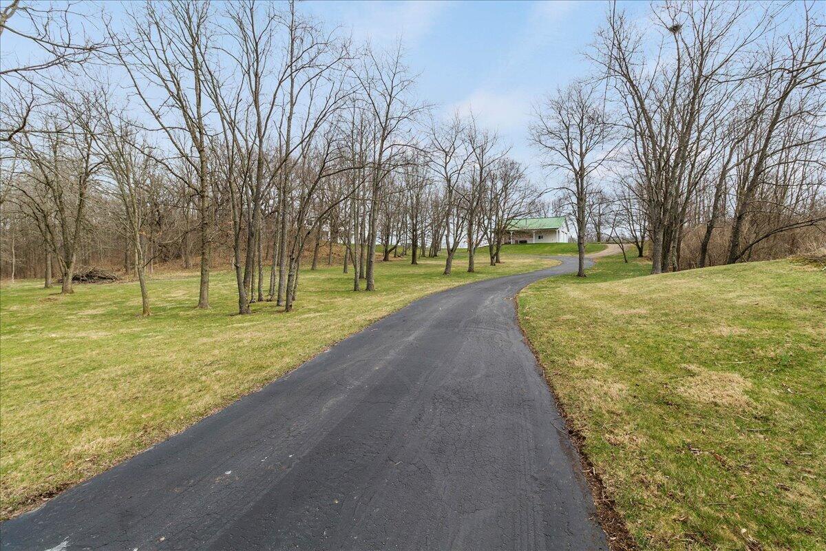 7969 Township Road 166, West Liberty, Ohio 43357