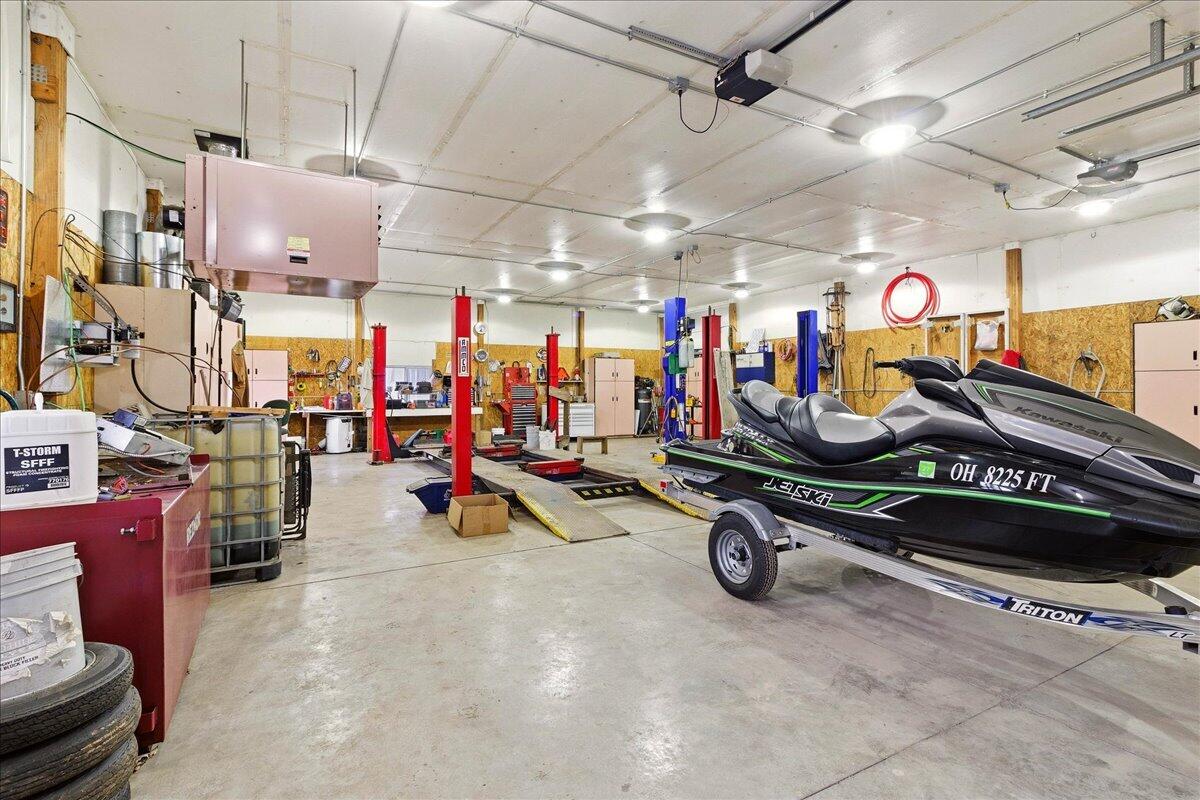 7969 Township Road 166, West Liberty, Ohio 43357