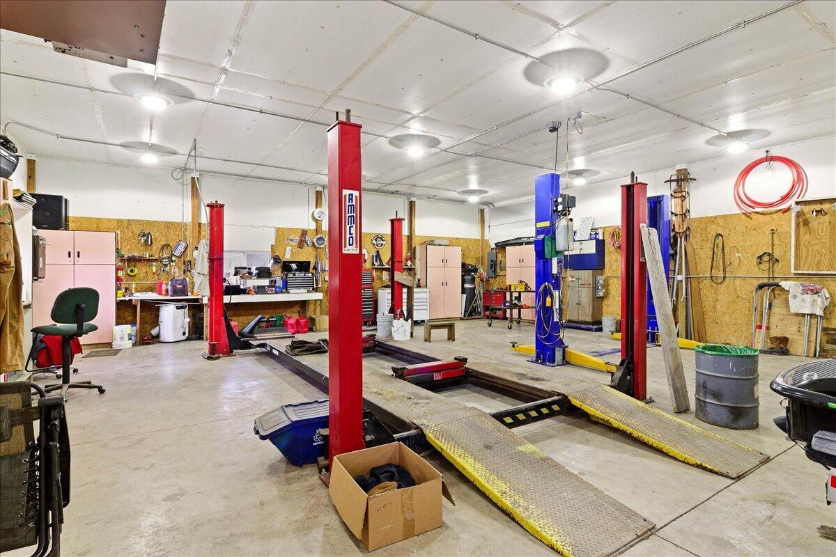 7969 Township Road 166, West Liberty, Ohio 43357