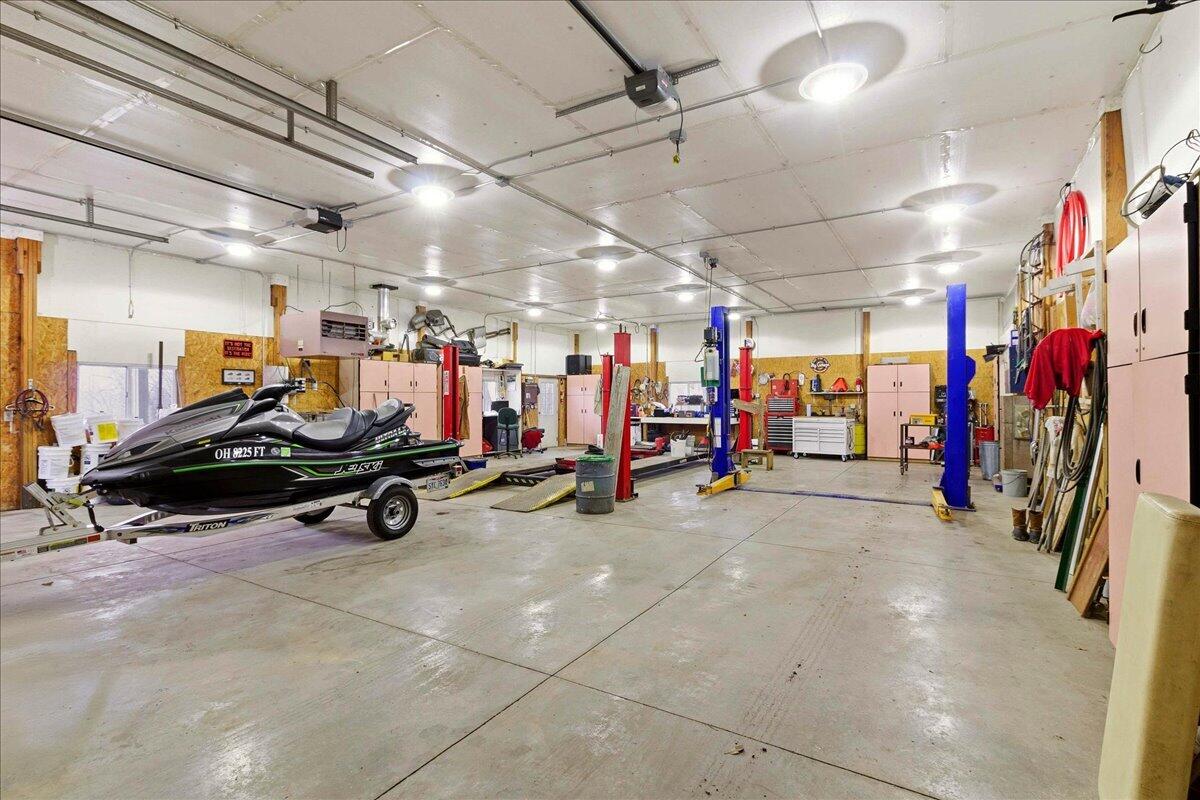 7969 Township Road 166, West Liberty, Ohio 43357