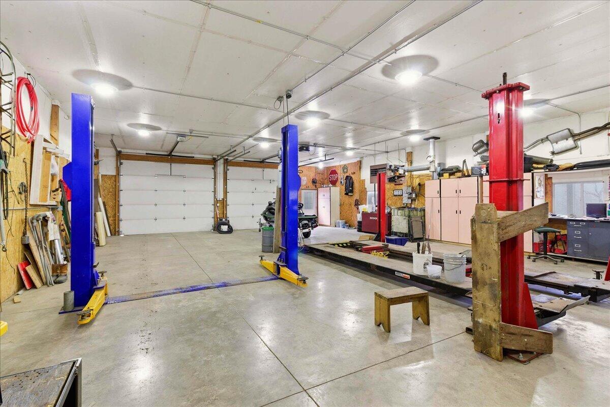 7969 Township Road 166, West Liberty, Ohio 43357