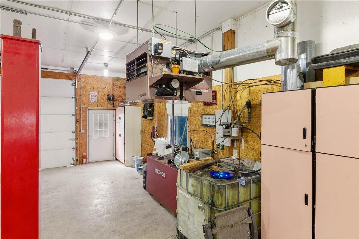 7969 Township Road 166, West Liberty, Ohio 43357