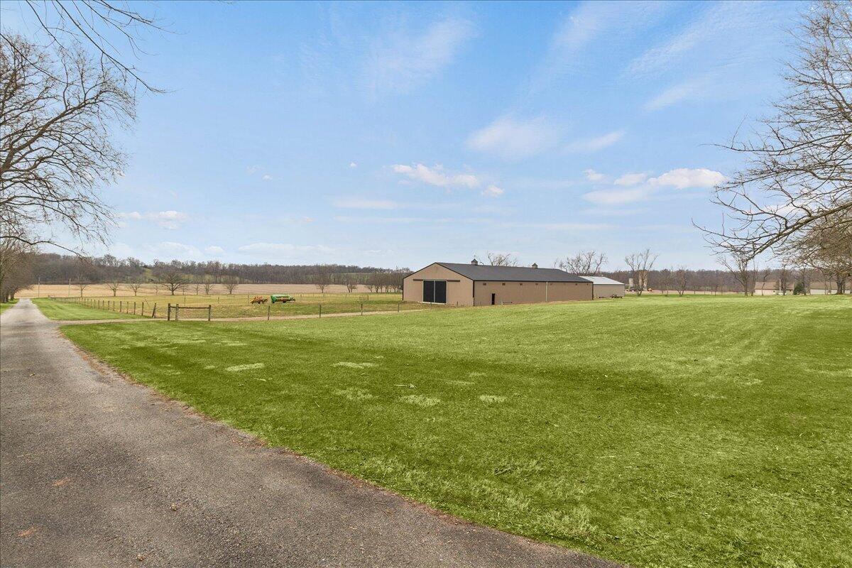 7969 Township Road 166, West Liberty, Ohio 43357