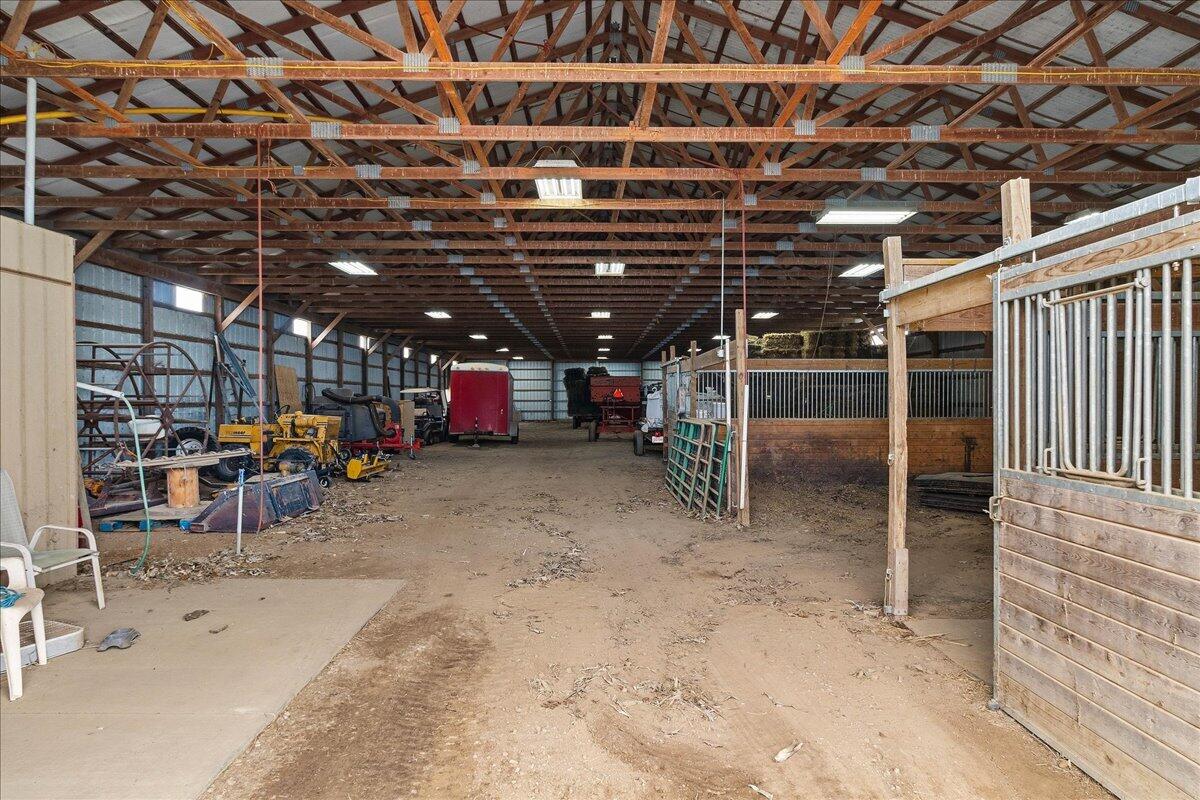 7969 Township Road 166, West Liberty, Ohio 43357