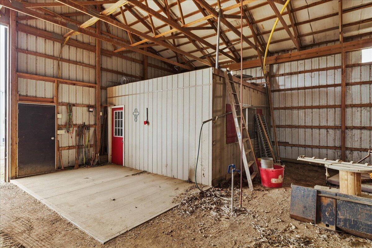 7969 Township Road 166, West Liberty, Ohio 43357