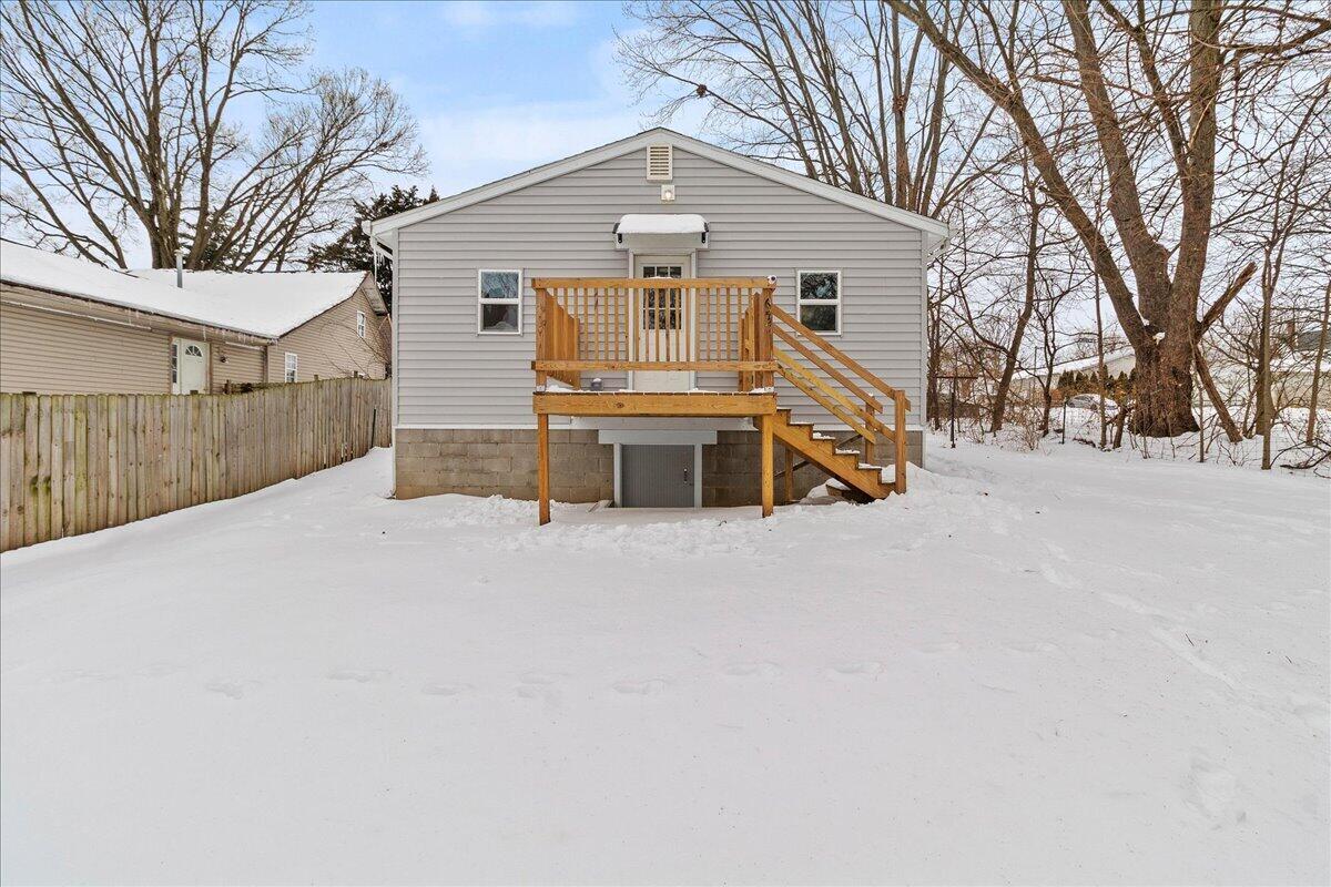 655 Louden Street, Urbana, Ohio 43078