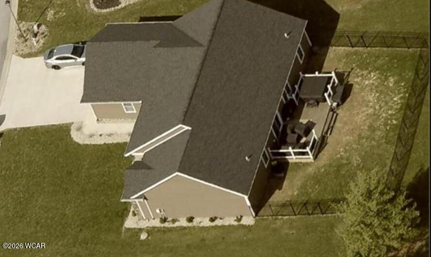 2644 Jonathon Drive, Lima, Ohio