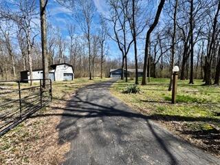 6011 Carlton Road, West Alexandria, Ohio 45381