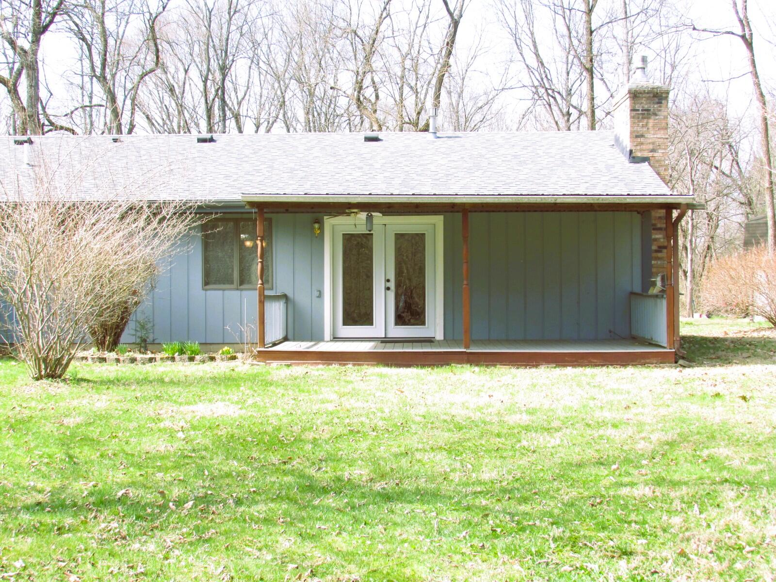 6011 Carlton Road, West Alexandria, Ohio 45381