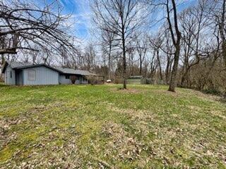 6011 Carlton Road, West Alexandria, Ohio 45381