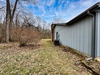 6011 Carlton Road, West Alexandria, Ohio 45381