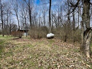 6011 Carlton Road, West Alexandria, Ohio 45381