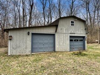 6011 Carlton Road, West Alexandria, Ohio 45381