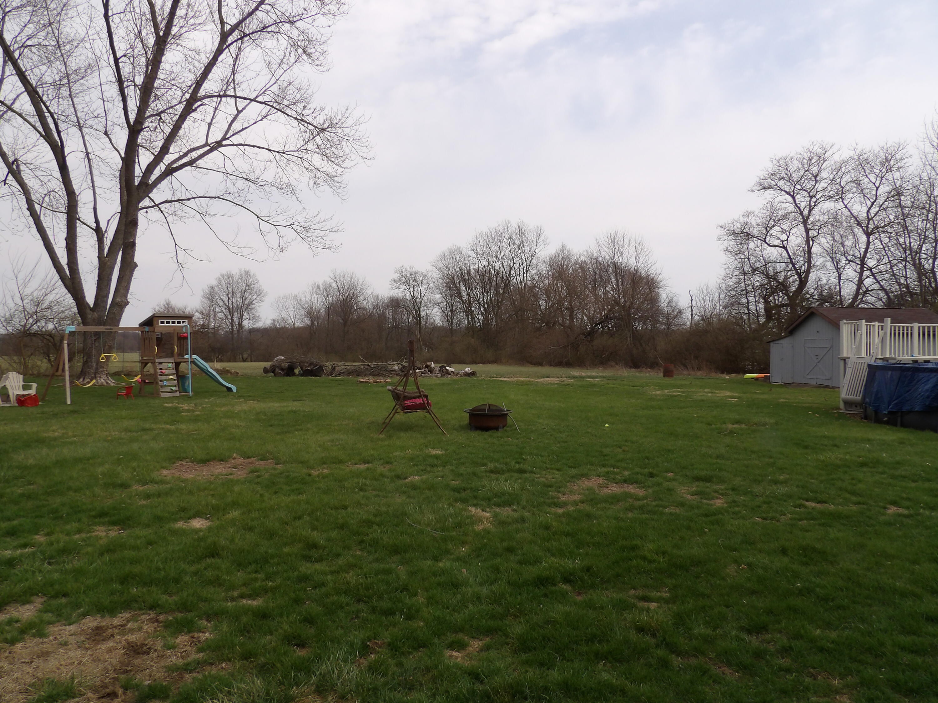 5865 Washington Road, Piqua, Ohio 45356