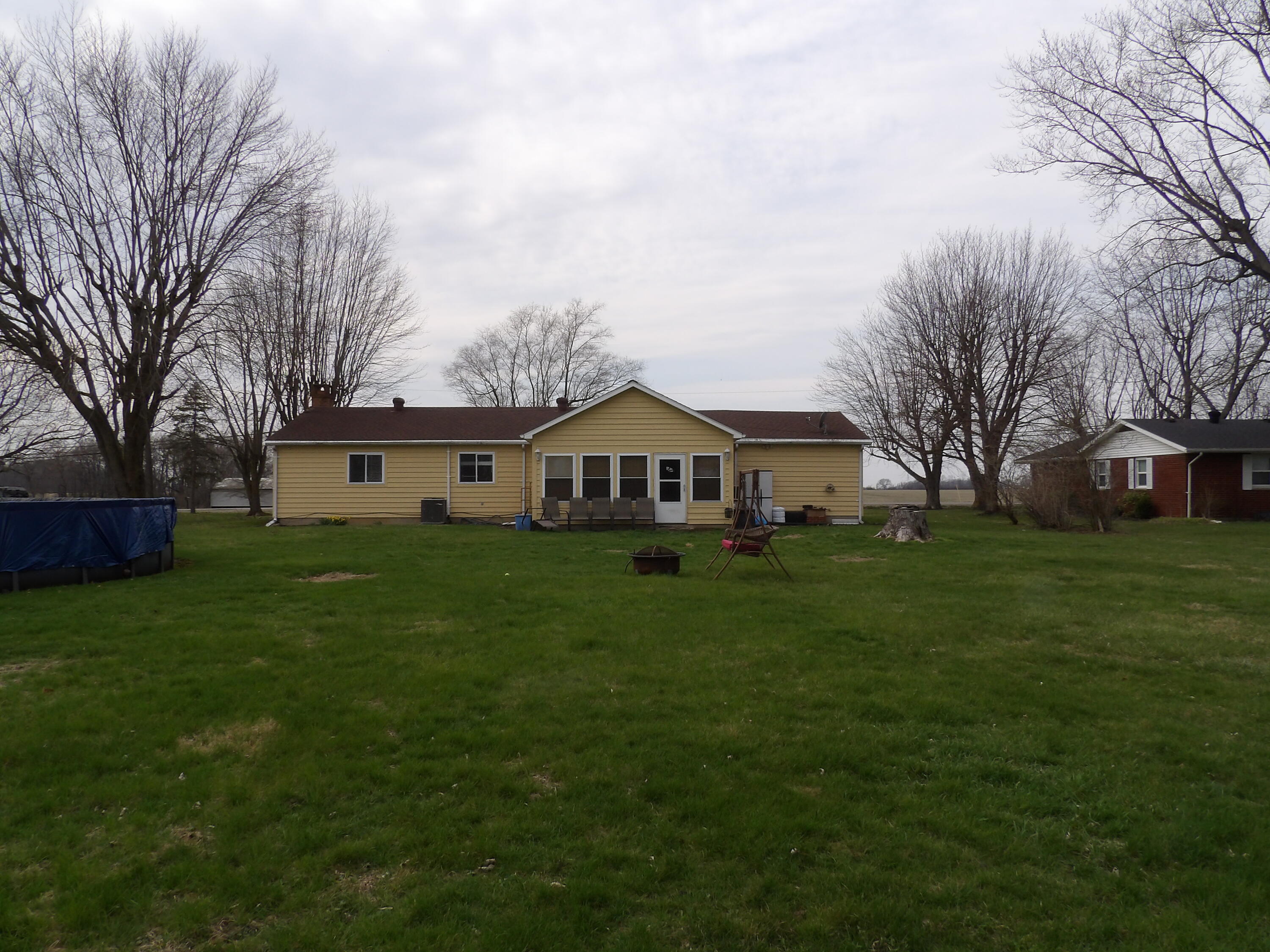 5865 Washington Road, Piqua, Ohio 45356