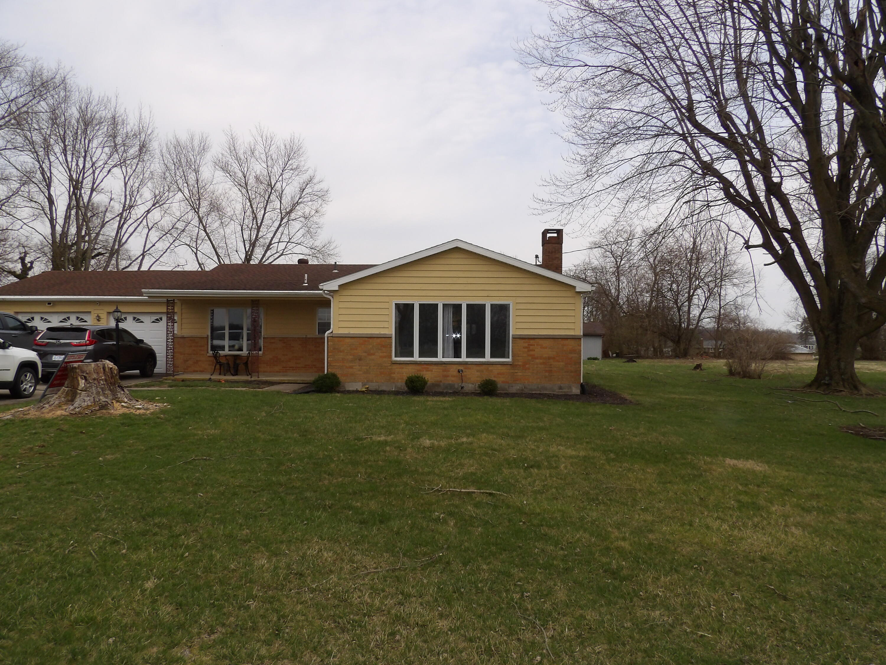 5865 Washington Road, Piqua, Ohio 45356