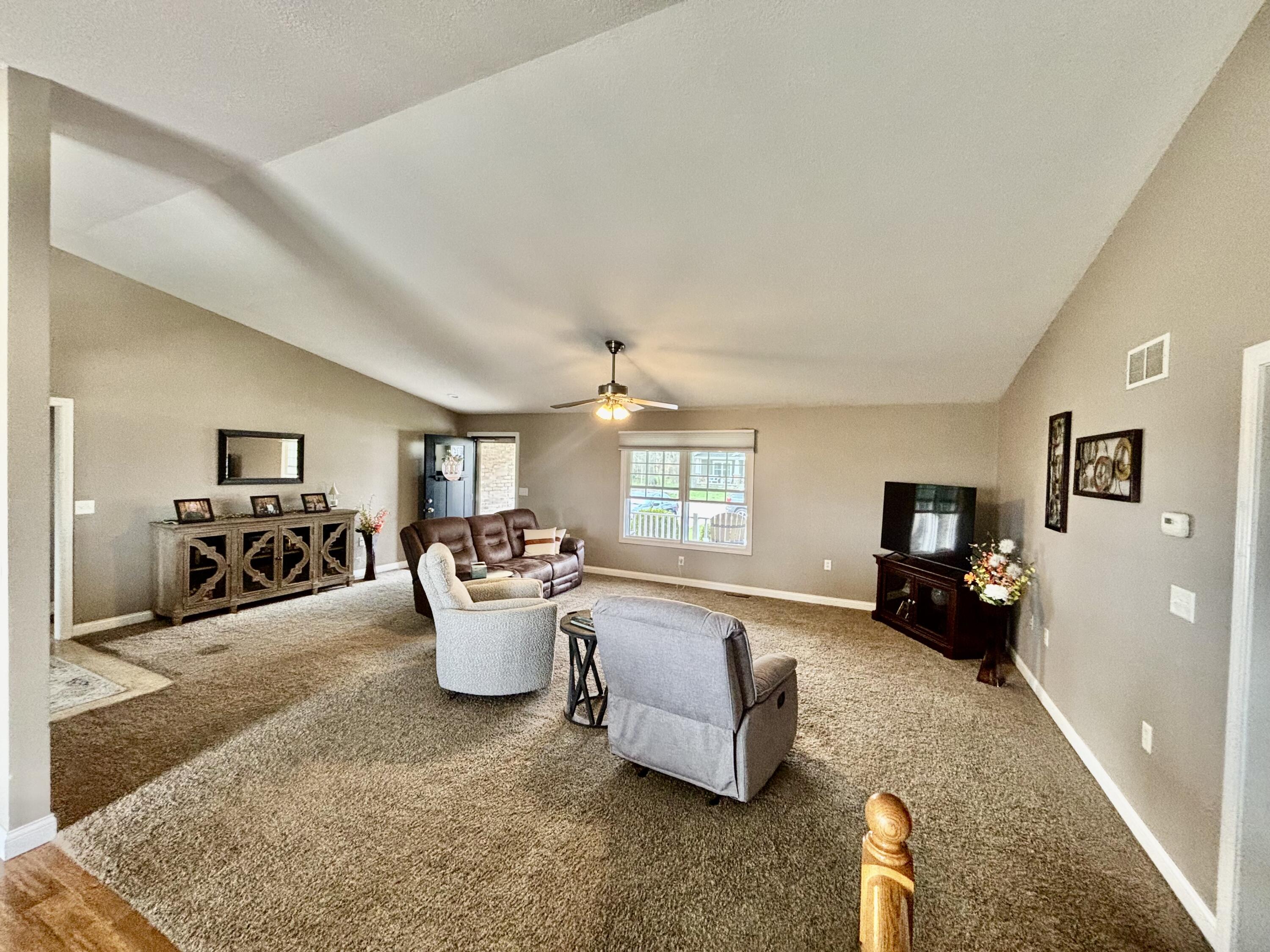 1009 Terrace Avenue, Coldwater, Ohio 45828