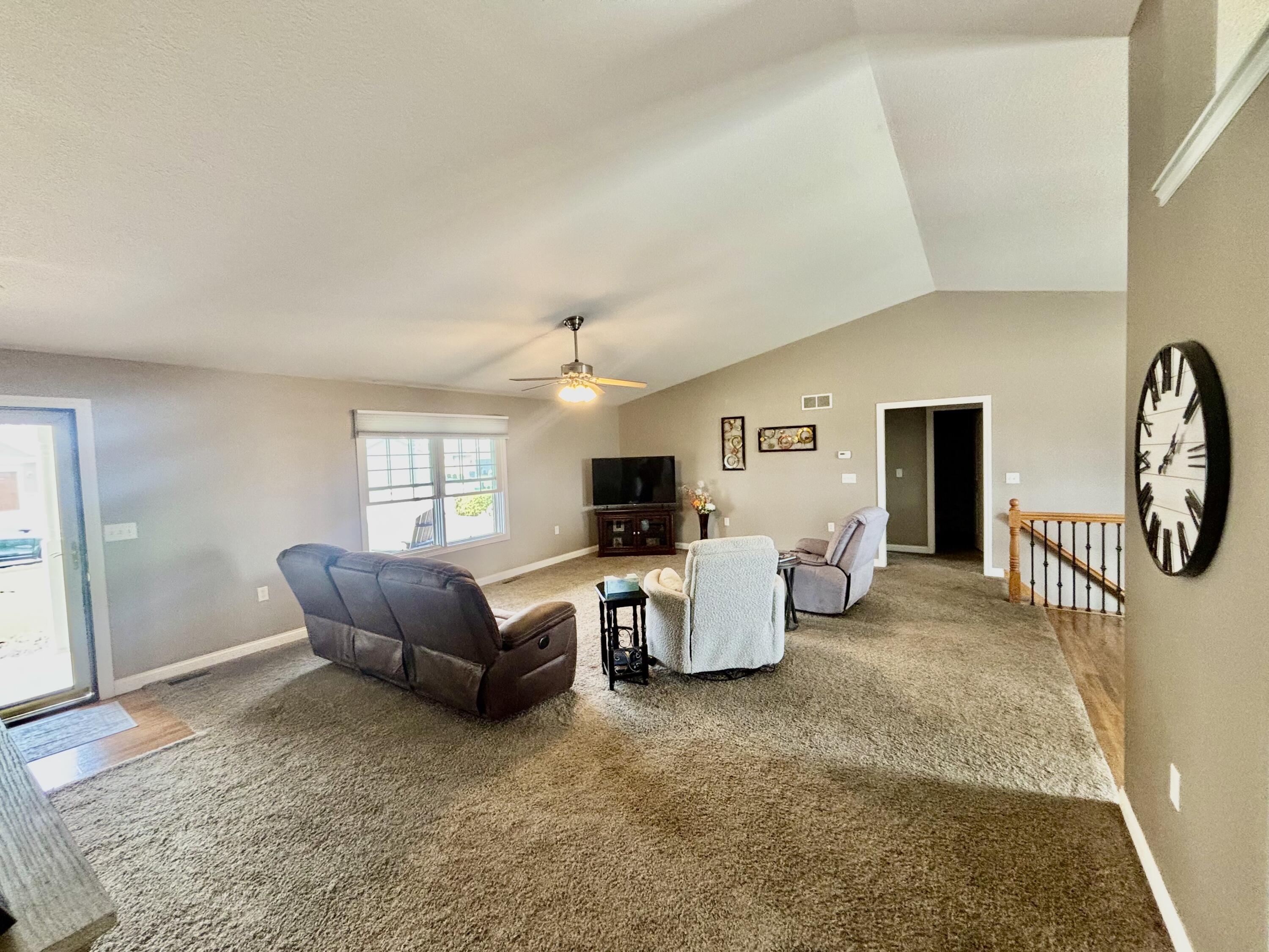 1009 Terrace Avenue, Coldwater, Ohio 45828