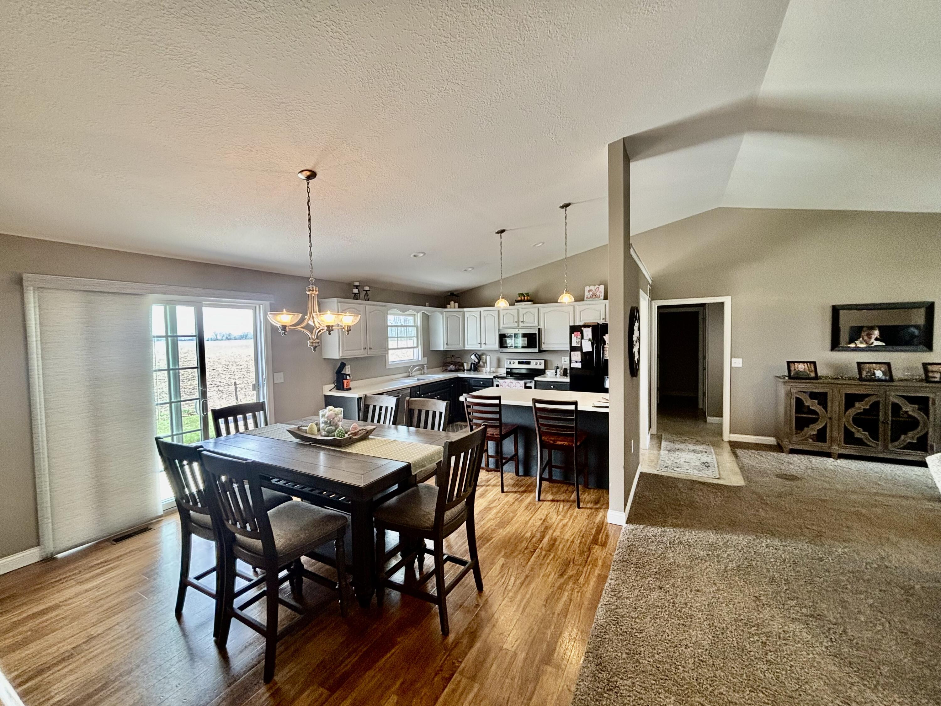 1009 Terrace Avenue, Coldwater, Ohio 45828